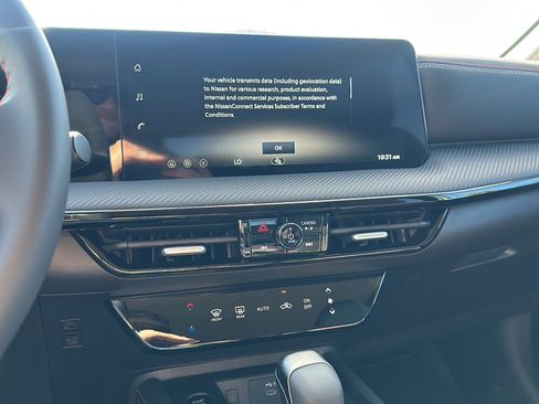 New 2026 Nissan Kicks SR image 21