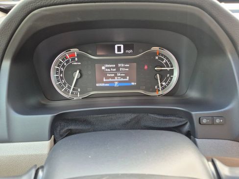 Used 2023 Honda Ridgeline RTL image 15