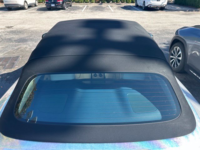 Certified 2018 Mercedes-Benz E 400 Cabriolet w/ Premium 2 Package (Q02) image 33