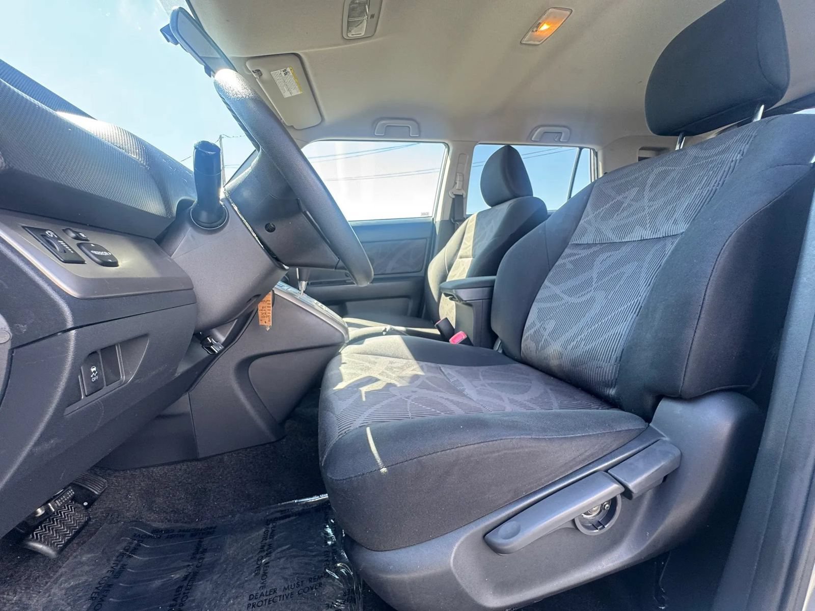 Used 2015 Scion xB FWD image 19