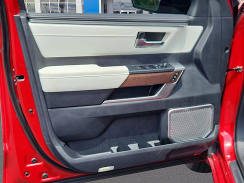 Used 2023 Toyota Tundra Capstone image 11