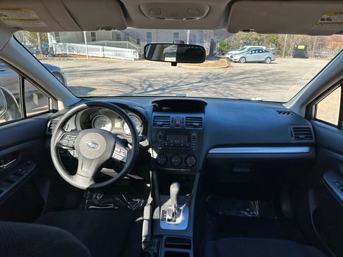 Used 2012 Subaru Impreza 2.0i Premium w/ All-Weather Pkg image 18