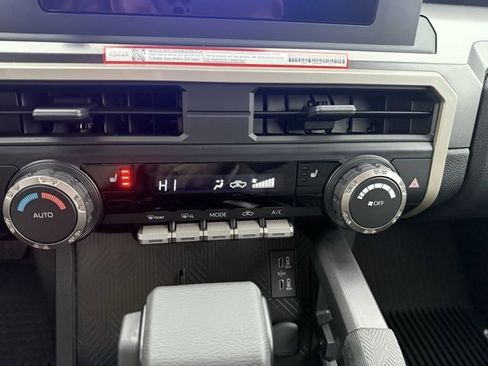 New 2025 Toyota Tacoma TRD Off-Road image 23