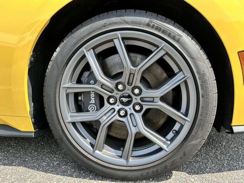 Used 2024 Ford Mustang Coupe w/ 2.3L High Performance Package image 7