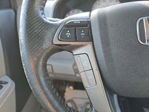 Used 2014 Honda Pilot EX-L image 23