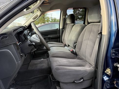 Used 2003 Dodge Ram 1500 Truck ST image 8