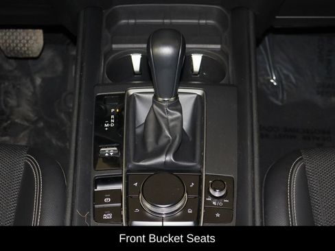 Used 2024 MAZDA CX-50 AWD 2.5 S w/ Cargo Package image 13