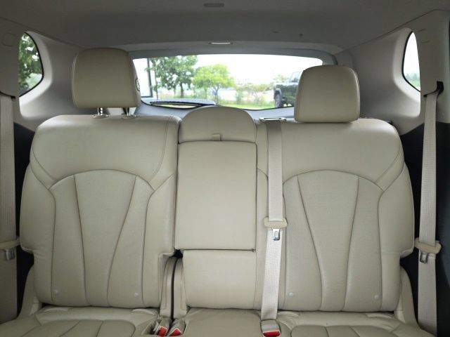 Used 2020 Buick Envision Premium AWD/4WD image 10