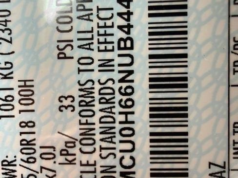 Used 2022 Ford Escape SEL w/ Technology Package image 27