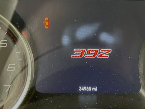 Used 2023 Dodge Charger Scat Pack RWD image 13