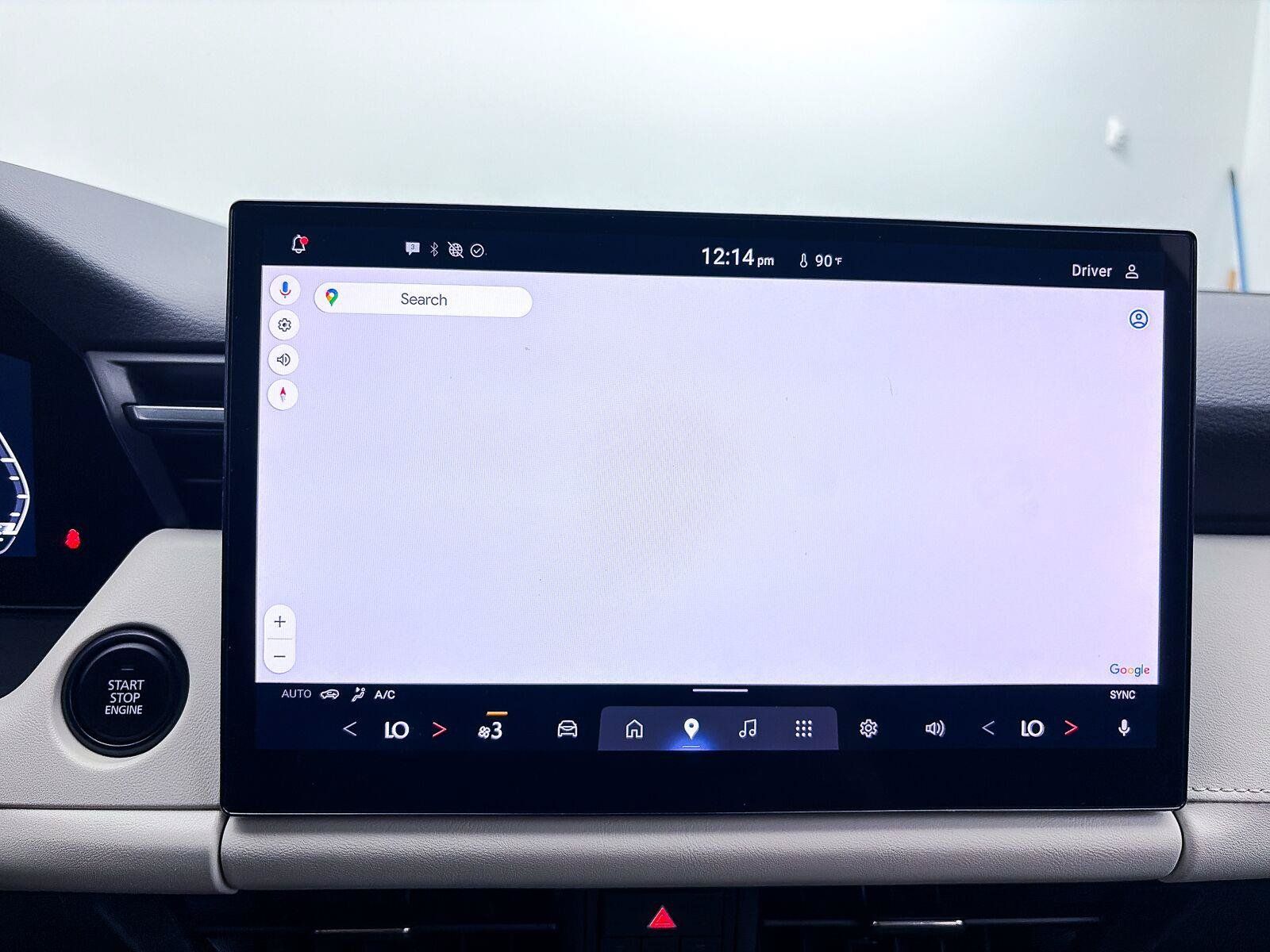 Used 2026 MAZDA CX-5 Select AWD/4WD image 7