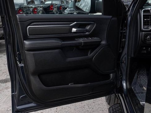 New 2026 RAM 1500 Big Horn w/ Night Edition AWD/4WD image 11