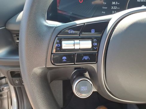 Certified 2024 Hyundai Ioniq 6 SE RWD image 20