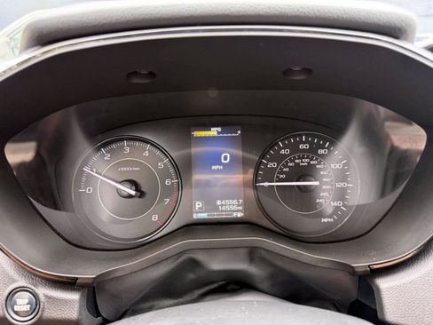 Used 2021 Subaru Impreza 2.0i AWD/4WD image 24