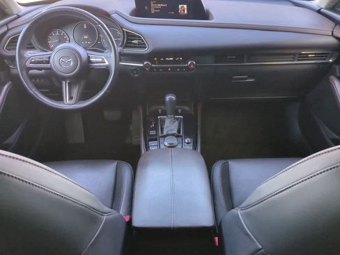 Certified 2023 MAZDA CX-30 2.5 Turbo w/ Premium Package image 14