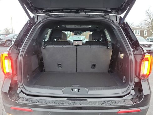 New 2026 Ford Explorer Tremor w/ Tremor Ultimate Package image 10