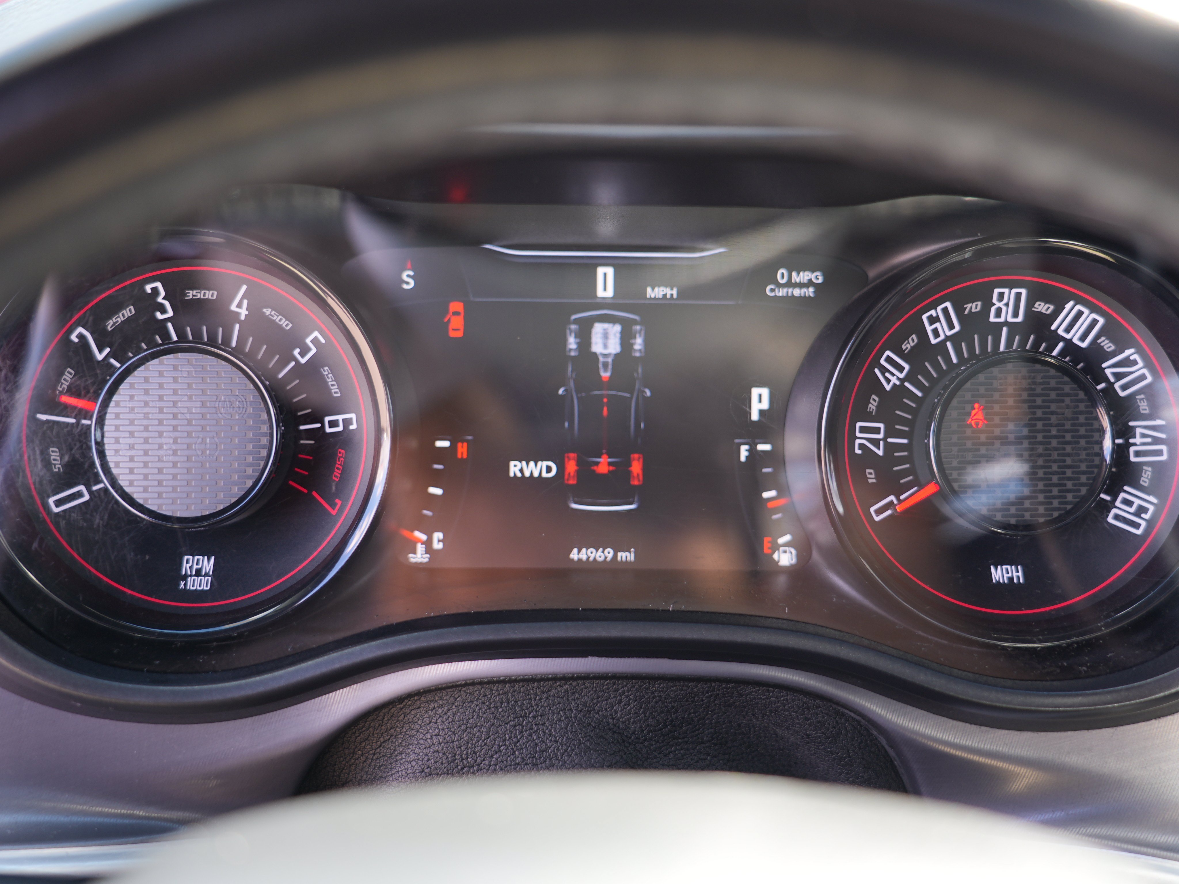 Used 2022 Dodge Challenger GT w/ Driver Convenience Group AWD/4WD image 28