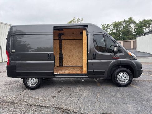 Used 2022 RAM ProMaster 1500 w/ Interior LED Lighting Group FWD image 30