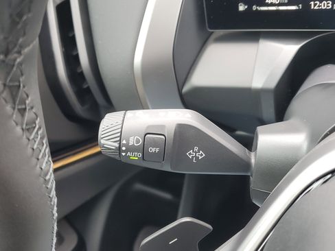 New 2026 BMW X3 xDrive30 w/ Convenience Package image 14