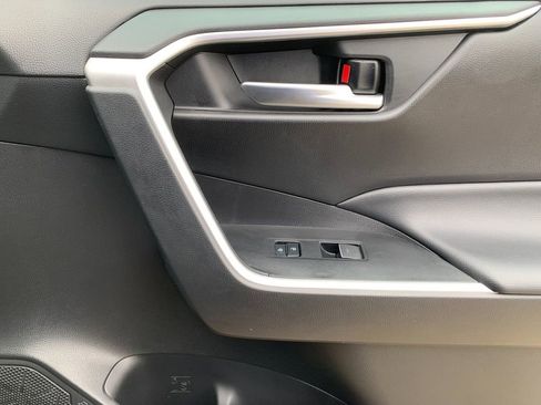 Used 2024 Toyota RAV4 XLE image 20