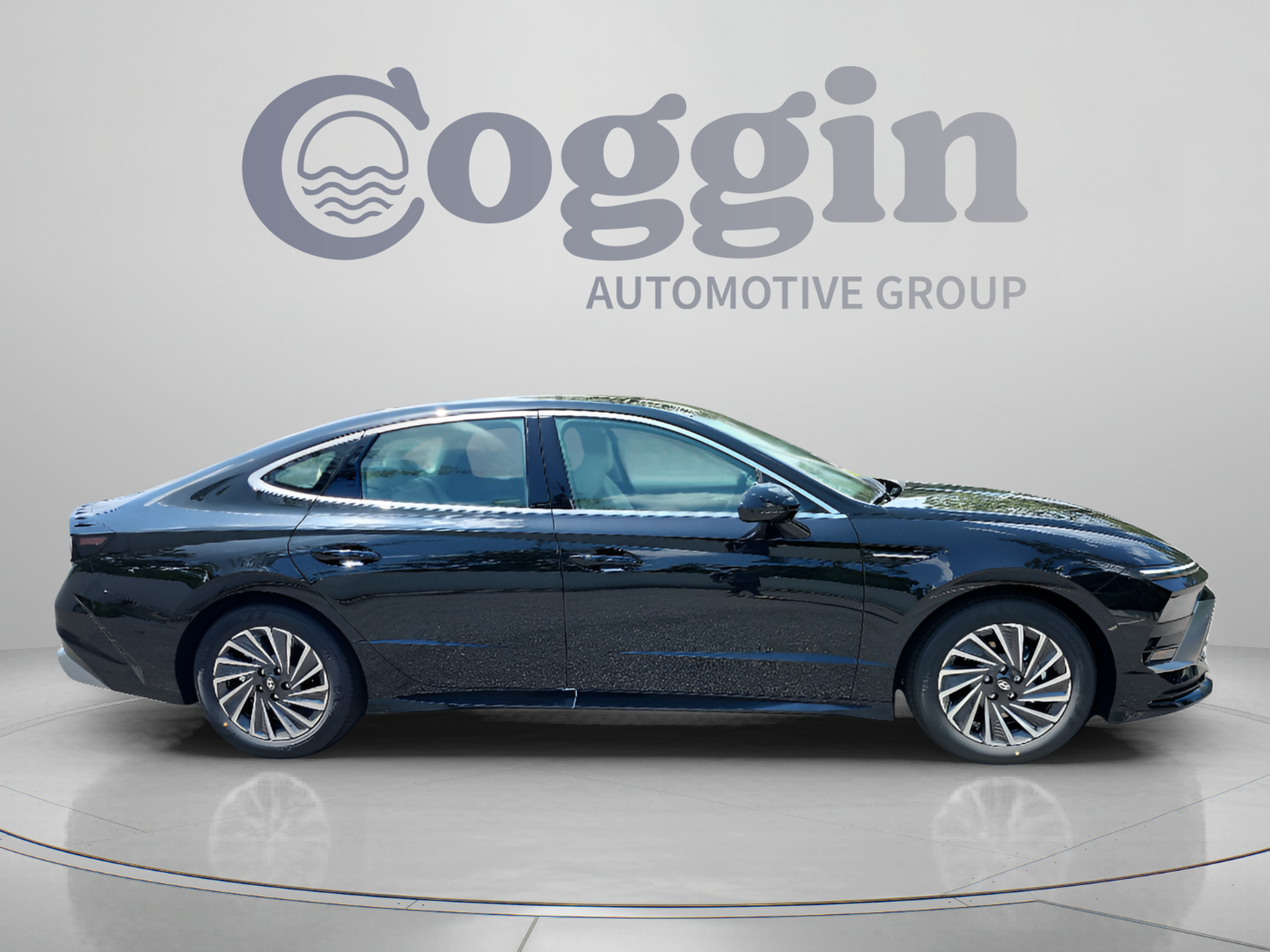 New 2026 Hyundai Sonata SEL FWD image 6