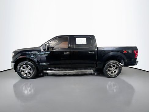 Used 2018 Ford F150 XLT w/ XTR Package AWD/4WD image 9