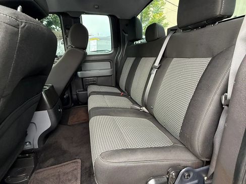 Used 2014 Ford F150 STX w/ Equipment Group 201A Mid RWD image 15