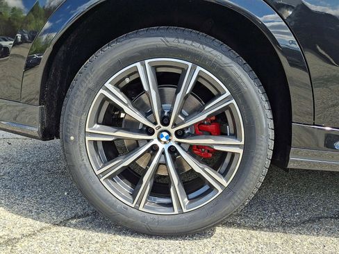 New 2027 BMW X6 xDrive40i AWD/4WD image 4
