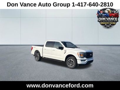 Used 2023 Ford F150 XLT w/ Equipment Group 302A High