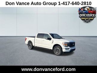 Used 2023 Ford F150 XLT w/ Equipment Group 302A High 360° Tour