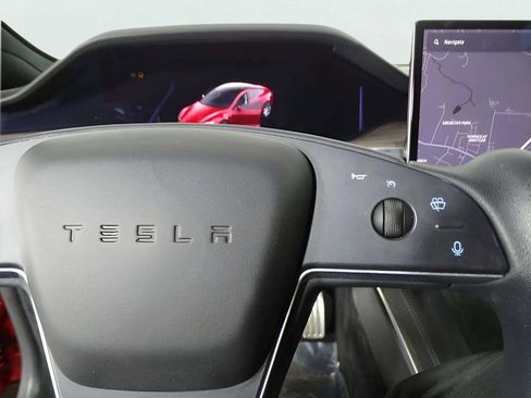 Used 2022 Tesla Model S Base image 36