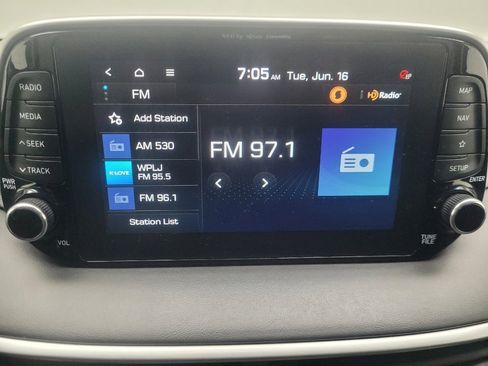 Used 2020 Hyundai Tucson Ultimate AWD/4WD image 25