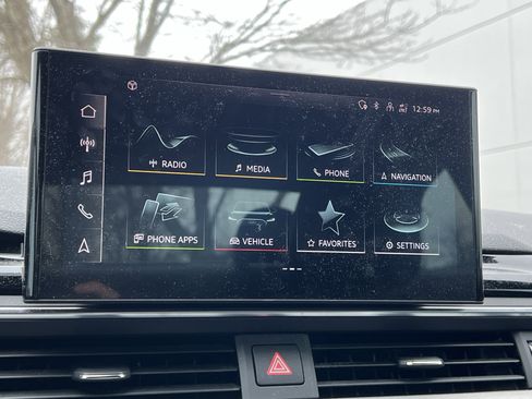 Certified 2023 Audi A5 2.0T Premium Plus w/ Premium Plus image 23