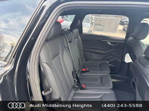 New 2026 Audi Q7 3.0T Premium Plus image 18