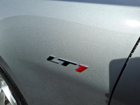 Used 2023 Chevrolet Camaro LT w/ RS Package RWD image 13