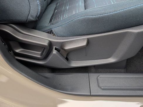 New 2026 Ford Bronco Heritage Edition image 46