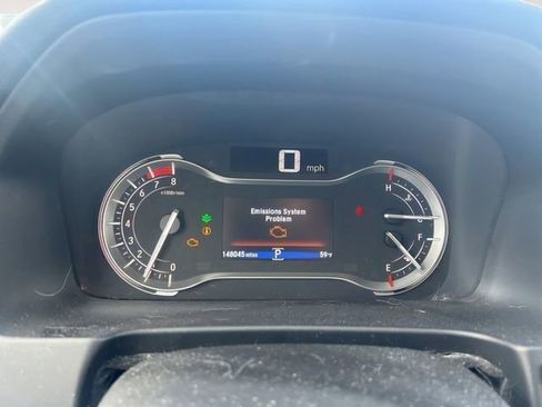 Used 2017 Honda Ridgeline RTL-T image 11