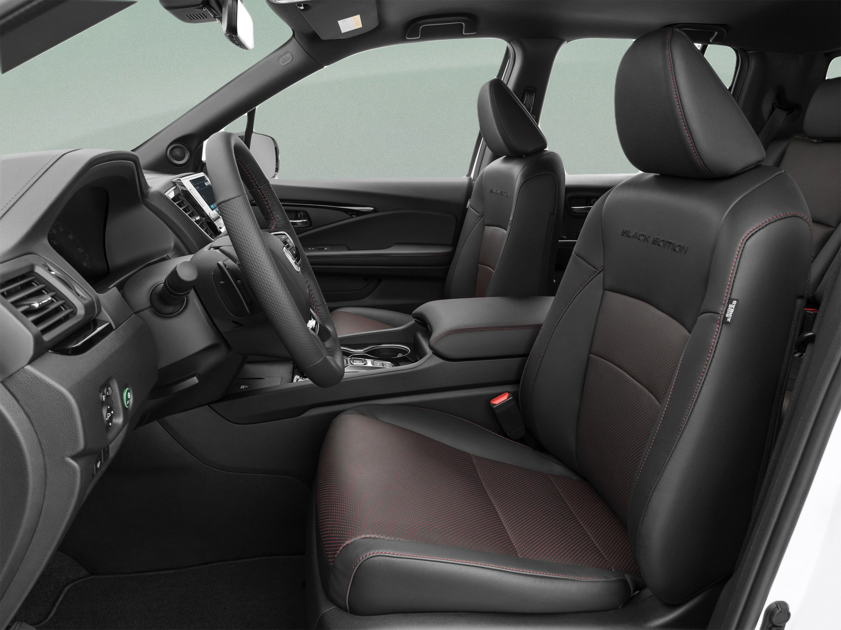 Used 2025 Honda Ridgeline Sport image 16
