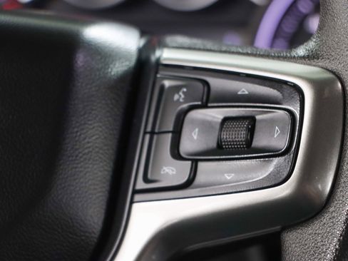 Used 2023 Chevrolet Silverado 2500 Custom w/ Custom Convenience Package image 15