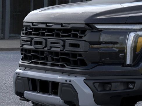New 2025 Ford F150 Raptor image 17