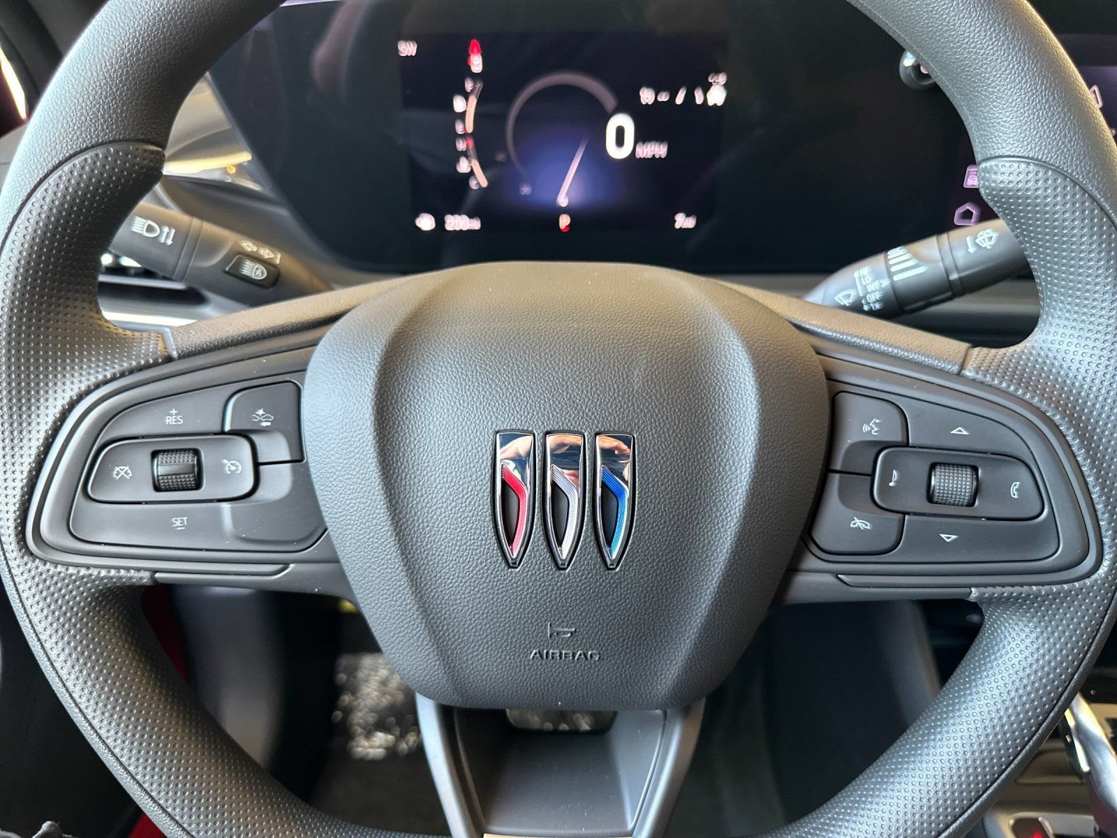 New 2026 Buick Envista Sport Touring FWD image 23
