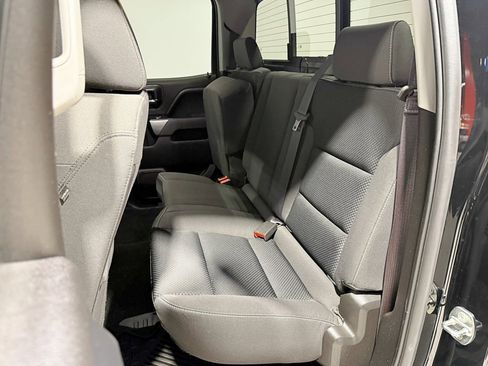 Used 2017 Chevrolet Silverado 1500 LT w/ All Star Edition image 32