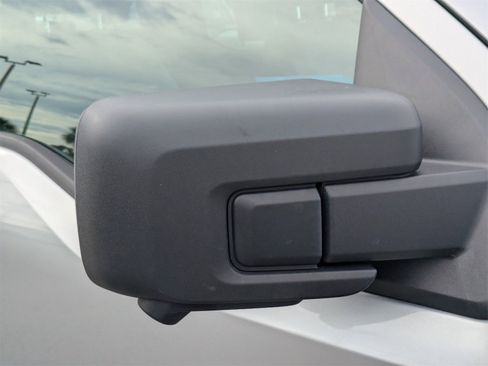 Used 2024 Ford F150 XLT w/ Mobile Office Package image 12