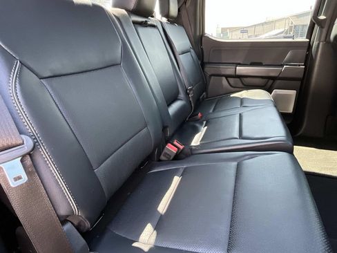 Used 2024 Ford F150 Lariat w/ Equipment Group 502A High AWD/4WD image 28