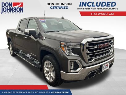 Used 2020 GMC Sierra 1500 SLT w/ SLT Premium Plus Package