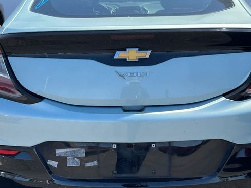 Used 2018 Chevrolet Volt LT image 19