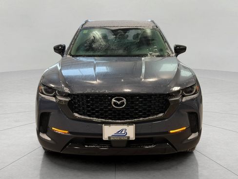 New 2026 MAZDA CX-50 AWD 2.5 Hybrid w/ Premium Pkg image 2