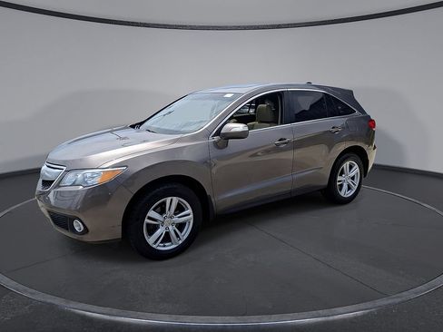 Used 2013 Acura RDX FWD w/ Technology Package image 3