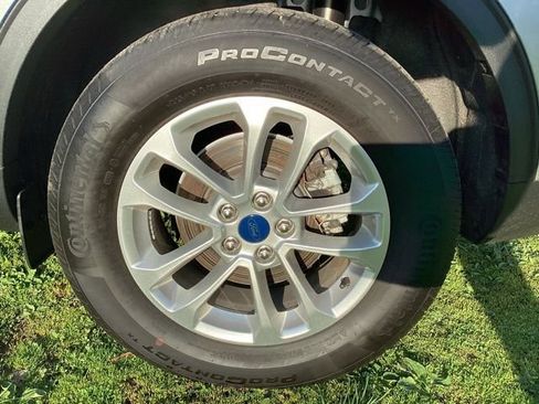 Used 2022 Ford Escape SE w/ Cold Weather Package image 7