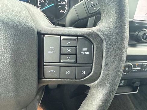 Used 2022 Ford F150 XLT w/ Trailer Tow Package image 27